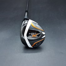 중고 캘러웨이 X2 HOT 19도 5번 70g S스펙 7831, 선택완료, 단일 제품