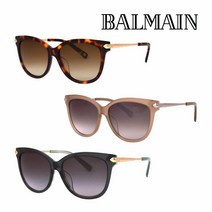 [BALMAIN] 발망 [3종택1] 명품 선글라스 17
