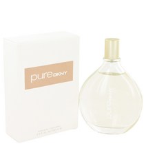 Donna Karan Pure Dkny Scent Spray 100ml Women