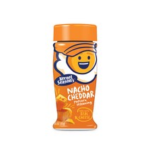 커널 시즌 나초 체다 팝콘 시즈닝 80g