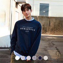 지오다노 NC11 레귤러핏 옥스퍼드 셔츠 04003501