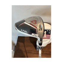 Cobra 코브라 LTDx LS 볼리션 드라이버 9 스티프