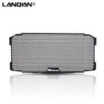 오토바이 받침대 스즈키 SV650 오토바이 액세서리 라디에이터 그릴 가드 커버 SV 2016 2017-2021 650X2018, 01 SV650