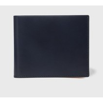 베노베로 호스코드 코도반 말가죽 반지갑 BIG1ACP2101-N1