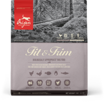 오리젠 피트앤트림 독 6kg, 단품, 1개