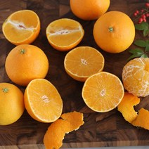 제주스카이팜 - 제주 산지직송 가정용 선물용(가방포함) 못난이 황금향 2kg 3kg 5kg 10kg, 가정용 5kg (14~40과), 1개