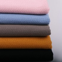 111 탐나요원단 면 헤링본 원단 무지, 8번