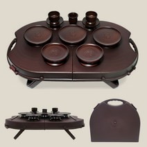 국내산 휴대용제기세트, 02.휴대용 제기세트 16P