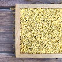 농랑부랑 2022년 국산 햇 찰기장 기장쌀 1kg 2kg, 찰기장 2kg X 1봉