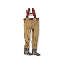 프록스 블리자텍 폴리카 웨이더 허리 낚시장화 해루질, S