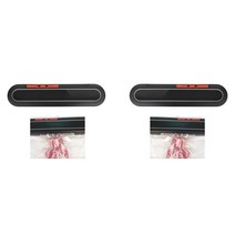 수비드 간편 진공포장기 VPG-0833T