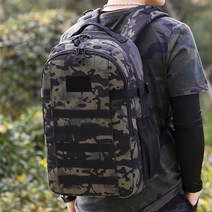 군용 백팩 군인 대용량 밀리터리 큰가방 캠핑가방 격투기용백 공군 활용도높은가방