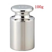표준분동 무게추 저울추 5g 10g 20g 50g 100g 200g 500g 1000g 표준 중량 다양한 보석 저울 주방 보정, [08] 5g