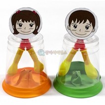 과학수업 들숨날숨 호흡기관모형 10인 DIY 놀이키트 과학실험 과학교구 관찰 사이언스