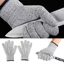 손베임방지 안전 장갑(XL) PU코팅장갑 정비장갑 구조장갑