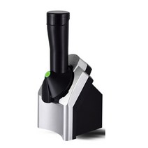가정용 수제 소프트 젤라또 아이스크림 기계 메이커 제조기 자동 과일 milkshake, 첫 세대, 영국
