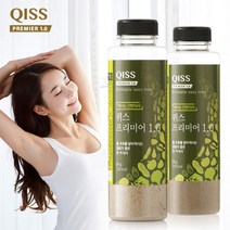 퀴스 남녀노소 간편 한끼식사 곡물쉐이크, 7개, 56g