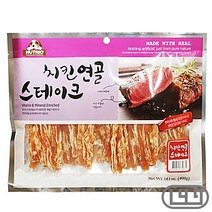 PETOB 영양 강아지마른간식 시바견 펫사사미 고단백 치킨연골대용량, 1개