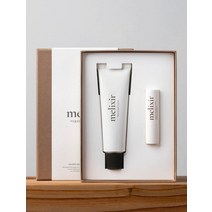 Melixir 멜릭서 비건 핸드 케어 키트, 언테임드 네이처