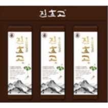 화진맘스 특가행사 화진 진초고 /1박스(3케이스)/산삼발효추출물/ 유통기한23년도, 1박스, 1박스(3케이스)