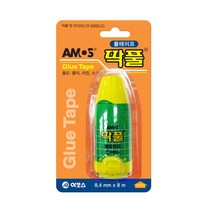 아모스 딱풀테이프