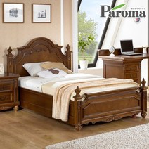 파로마 라비뜨엔틱SS침대CA, 엔틱