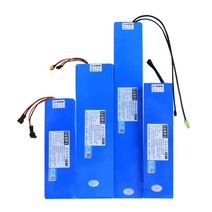 초 대용량 리튬 배터리 킥보드 전동 자전거 고속 로봇 변신, 1개