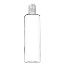허브스프레이 프레스캡 플라스틱용기 30ml~500ml, 300ml, 투명용기 투명캡, 1개