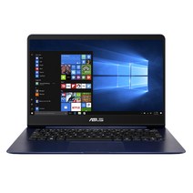 에이수스 ZenBook 노트북 UX530UQ-FY032T (i7-7500U 39.6cm 윈10 16G SSD512G 지포스940MX 2G), 로얄블루, 코어i7, 16GB, 512GB
