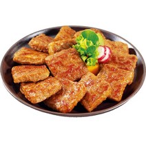 [사이다마트] 삼양 고기산적 1kg+1kg, 1kg, 2개