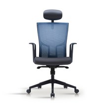 시디즈 의자 T20 TAB+ 탭플러스 T200HF 메쉬의자 2타입, 블랙쉘(TNA200HF), 클라우디블루