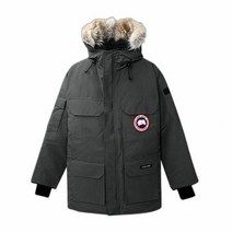 리본즈 캐나다구스 CANADA GOOSE 캐나다구스 익스페디션 파카 인터핏 M TMG522208 1675366749 (P002574534)