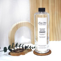 쥬디니스 대용량 디퓨저 방향제 리필 1L, 향:22_헤스페리데스(자몽)