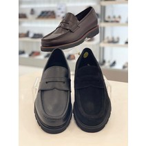 닥스 닥스 DAKS 남성 세미캐주얼 경량 페니 로퍼 dom213 (P002263507)