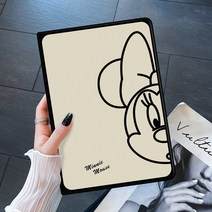 펜꽂이 ipad2021 보호한 케이스애플 air5벌 태블릿케이스