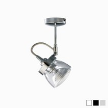 파로 PAR30 스포트 직부등 램프미포함 E26 120045, 그레이 E066577