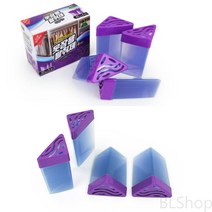 라벤다향 삼각형 향기 옷장 서랍장 냄새제거 탈취제 4입