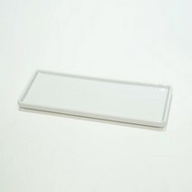 [메이앤홈] 세라믹 도자기 칫솔꽂이, 도자기트레이, 1개