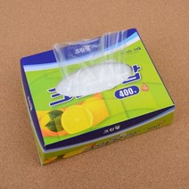 주방 용품 일회용 크린랲 위생 비닐 장갑 200매 400매Y/NPD:YD2003Y +P1, 유판다 200매