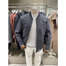 에디션 [에디션앤드지]스텐카라 점퍼 NED2JJ1901 DGR