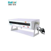 이온나이저 제전기 블로워 산업용 정전기 제거