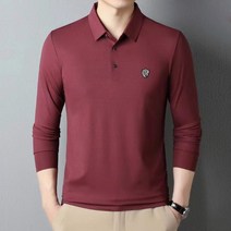 ZTR8838 고탄력 사방스판 카라티셔츠