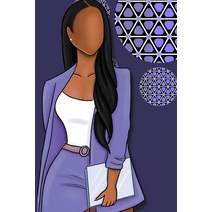 (영문도서) Love in Lavender Paperback, Lulu.com, English, 9781678128302