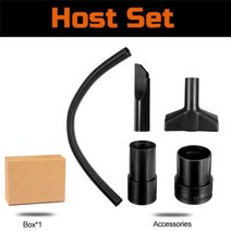 송풍기 물기제거 세차 먼지제거 에어 블로워 1600W 무선 전기공기 흡입 핸드 헬드 리프 컴퓨터 집진기 청소기 전동 공구 마키타 18V 배터리 나뭇잎 청소 도구, [03] Blowpipes, [01] EU, Blowpipes+EU