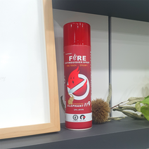 리튬 배터리 화재 친환경 액상 소화기 코끼리119, 1개