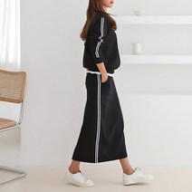 이지인이지 여성 스커트세트 투피스 봄 데일리룩