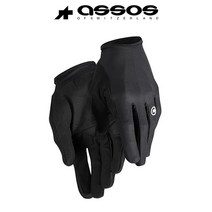 아소스 ASSOS 긴장갑 RS Long Fingered Gloves TARGA Black Series