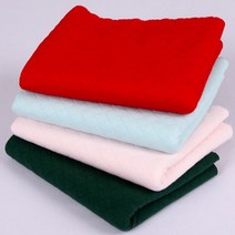 자투리 퀼팅다이마루1.3cm 무지 택1, 퀼팅다이마루1.3cm 무지34605 스카이