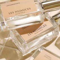 레뉘앙스 프리지아 솝 니치향수 오드퍼퓸 30ml, 22_발다프루티 30ml