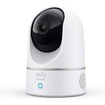 eufy 펫 베이비 홈 CCTV 강아지 캠 가정용 씨씨티비 스마트폰 IP 카메라 집안, 기본